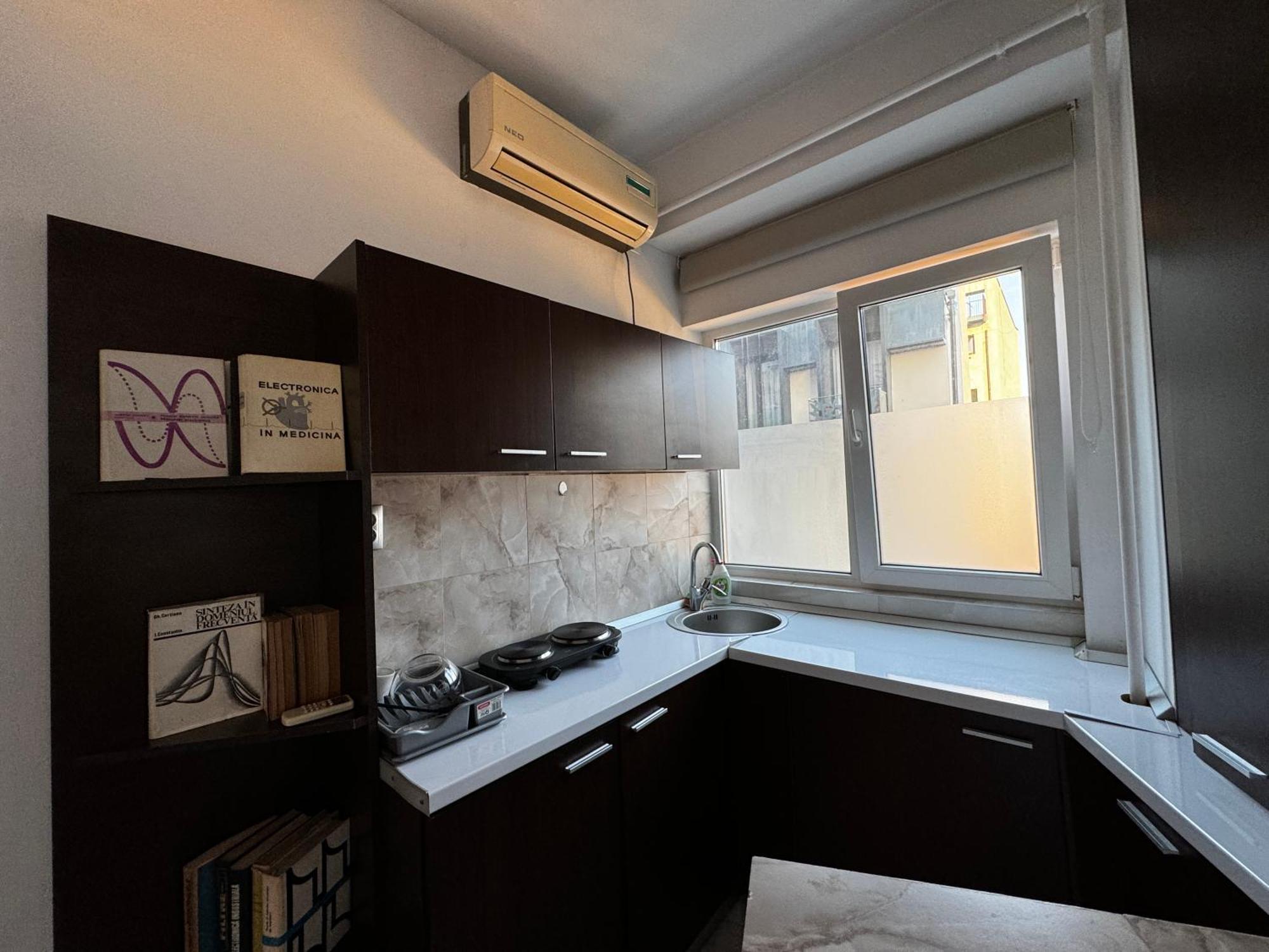 Old Town Studios By Chr Luxury Property Bucharest Exterior photo