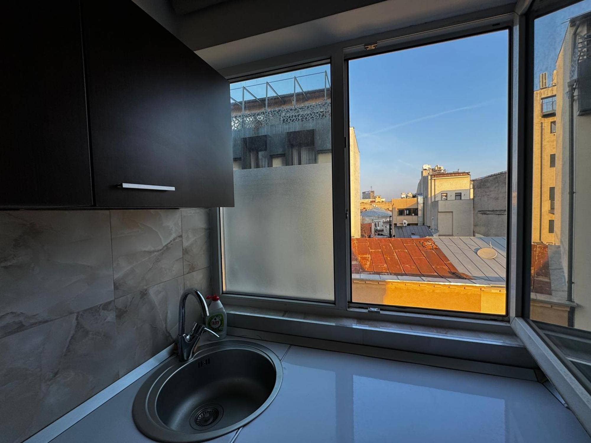 Old Town Studios By Chr Luxury Property Bucharest Exterior photo