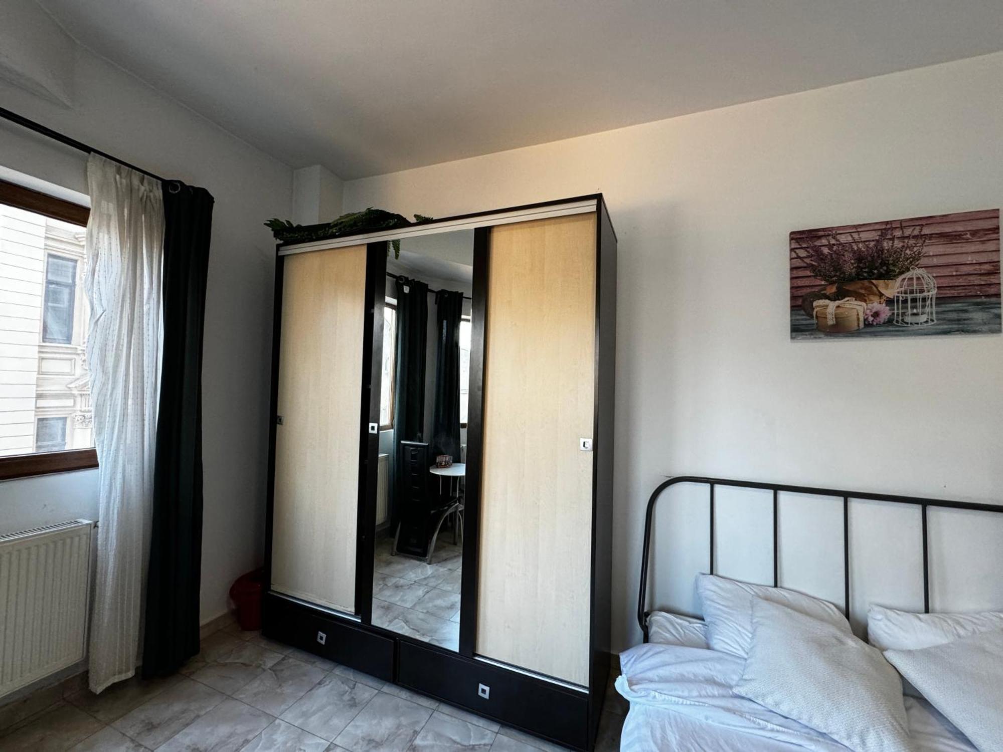 Old Town Studios By Chr Luxury Property Bucharest Exterior photo