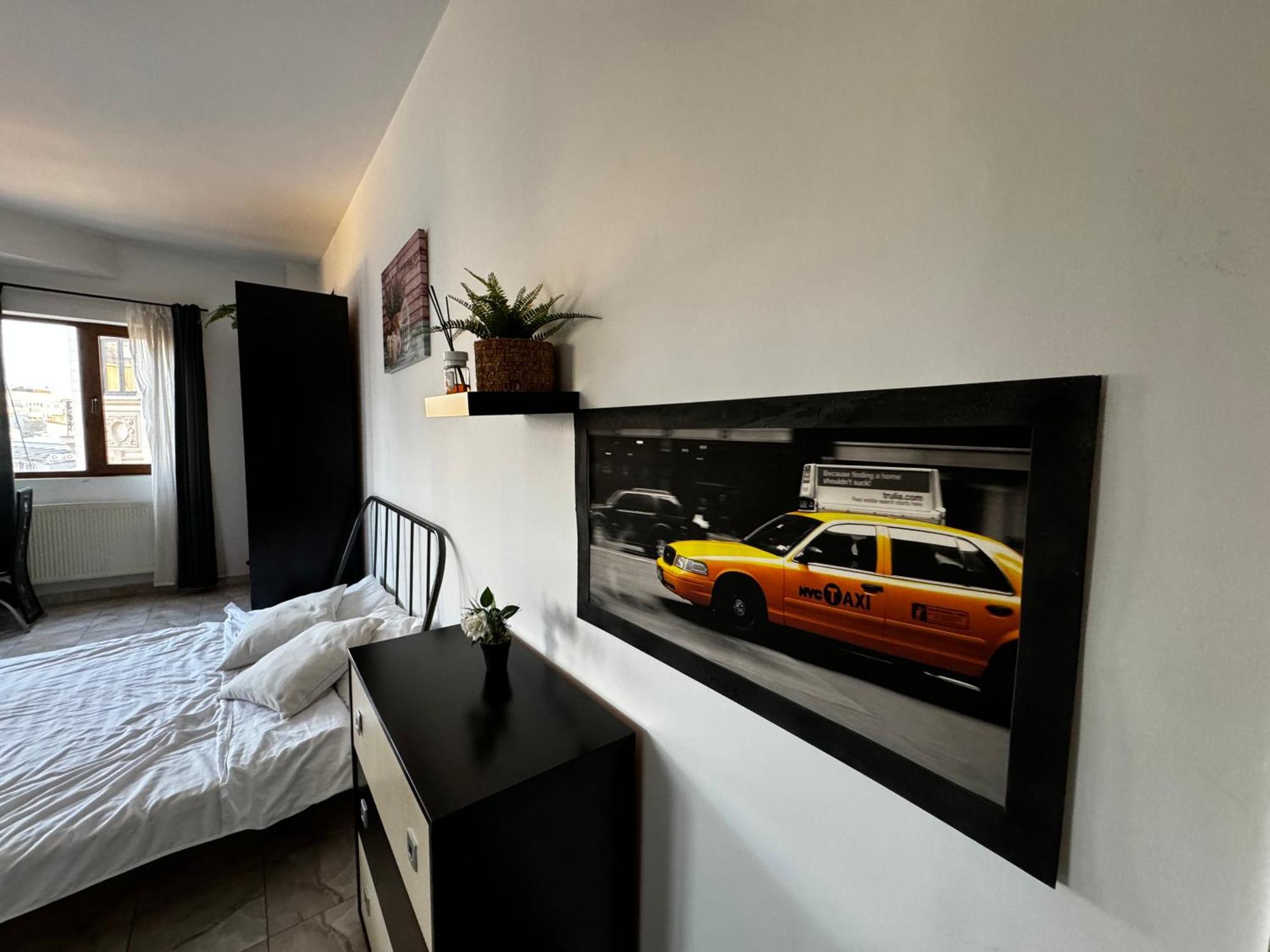 Old Town Studios By Chr Luxury Property Bucharest Exterior photo